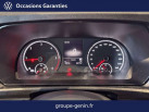 VOLKSWAGEN UTILITAIRES CADDY CARGO 2.0 TDI 122 BVM6 BUSINESS