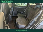 SKODA Superb Combi 2.0 TDI 150 SCR DSG7 Sportline