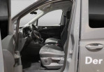 VOLKSWAGEN UTILITAIRES CADDY CARGO 2.0 TDI 122 DSG7 BUSINESS