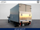 VOLKSWAGEN UTILITAIRES CRAFTER CSC PROPULSION RJ 50 L4 2.0 TDI 163 CH BUSINESS