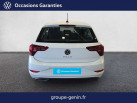VOLKSWAGEN Polo 1.0 TSI 95 SS BVM5 Life Plus
