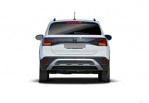VOLKSWAGEN T-Cross 1.0 TSI 116 Start/Stop DSG7 Style