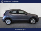 VOLKSWAGEN T-Cross 1.0 TSI 116 Start/Stop DSG7 Life