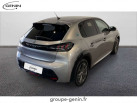 PEUGEOT 208 Electrique 50 kWh 136ch Allure