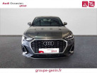 AUDI Q3 Sportback 45 TFSIe 245 ch S tronic 6 S line