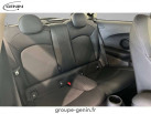 MINI Hatch 3 Portes Cooper SE 184 ch Edition Camden