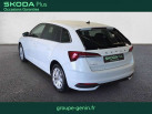 SKODA Scala 1.5 TSI 150 ch DSG7 ACT Selection