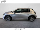 PEUGEOT 208 Electrique 50 kWh 136ch Allure