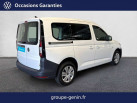 VOLKSWAGEN UTILITAIRES CADDY CARGO 2.0 TDI 122 BVM6 BUSINESS