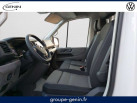 VOLKSWAGEN UTILITAIRES CRAFTER CSC PROPULSION RJ 50 L4 2.0 TDI 163 CH BUSINESS