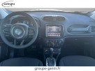 JEEP Renegade 1.3 Turbo T4 190 ch PHEV AT6 4xe eAWD Upland