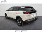 PEUGEOT 3008 Puretech 130ch SS BVM6 GT Line