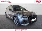 AUDI Q5 50 TFSIe 299 S tronic 7 Quattro S line