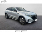 MERCEDES-BENZ EQC 400 4Matic 408 ch Edition 1886