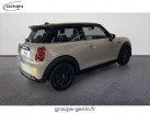 MINI Hatch 3 Portes Cooper SE 184 ch Edition Camden