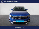 VOLKSWAGEN T-Roc 1.0 TSI 116 Start/Stop BVM6 Life