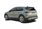 SKODA Elroq 286 ch Batterie 85 Clever