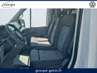 VOLKSWAGEN UTILITAIRES CRAFTER VAN 35 L4H3 2.0 TDI 140 CH BUSINESS