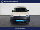 VOLKSWAGEN UTILITAIRES CADDY CARGO 2.0 TDI 122 BVM6 BUSINESS