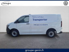VOLKSWAGEN UTILITAIRES TRANSPORTER VAN L1H1 2.0 TDI 150 BVA8 BUSINESS