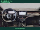 SKODA Kamiq 1.0 TSI Evo 2 116 ch DSG7 Monte Carlo