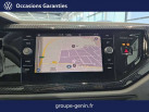 VOLKSWAGEN Polo 1.0 TSI 95 SS BVM5 Life Plus