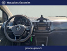 VOLKSWAGEN e-up 83 Electrique
