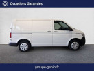 VOLKSWAGEN UTILITAIRES TRANSPORTER 6.1 VAN L1H1 2.0 TDI 110 BVM5 BUSINESS