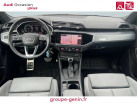 AUDI Q3 45 TFSIe 245 ch S tronic 6 S line