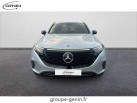 MERCEDES-BENZ EQC 400 4Matic 408 ch Edition 1886