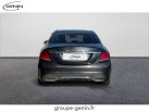 MERCEDES-BENZ Classe C 220 d 9G-Tronic AMG Line