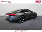 AUDI RS e-tron GT 598 ch quattro S Extended