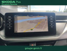 SKODA Scala 1.0 TSI Evo 110 ch DSG7 Monte-Carlo