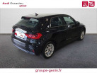 AUDI A1 Sportback 30 TFSI 110 ch S tronic 7 Design Luxe