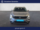 VOLKSWAGEN T-Roc 1.0 TSI 116 Start/Stop BVM6 Life