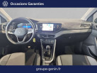 VOLKSWAGEN Polo 1.0 TSI 95 SS BVM5 Life