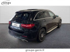 MERCEDES-BENZ Classe GLC 350 e 7G-DCT 4Matic Fascination