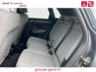 AUDI Q3 45 TFSIe 245 ch S tronic 6 S line