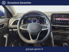 VOLKSWAGEN T-Roc 1.0 TSI 116 Start/Stop BVM6 Life