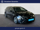 TOYOTA Corolla Touring Sports Hybride 184h Design