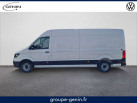 VOLKSWAGEN UTILITAIRES CRAFTER VAN 35 L4H3 2.0 TDI 140 CH BUSINESS