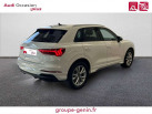 AUDI Q3 35 TDI 150 ch S tronic 7 S line