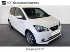 SEAT Mii Electric 83 ch Plus