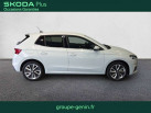 SKODA Fabia 1.0 TSI 110 ch DSG7 Style