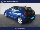 VOLKSWAGEN Polo 1.0 TSI 95 SS BVM5 Style