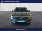 VOLKSWAGEN T-Roc 1.0 TSI 116 Start/Stop BVM6 Life