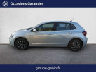 VOLKSWAGEN Polo 1.0 TSI 95 SS DSG7 Life