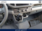 VOLKSWAGEN UTILITAIRES CRAFTER CSC PROPULSION RJ 50 L4 2.0 TDI 163 CH BUSINESS