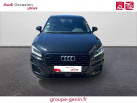 AUDI Q2 35 TDI 150 S tronic 7 Midnight Series