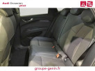 AUDI Q4 e-tron Sportback 40 204 ch 82 kW S line